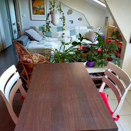 Charmant 2 Pieces Clichy Levallois المظهر الخارجي الصورة